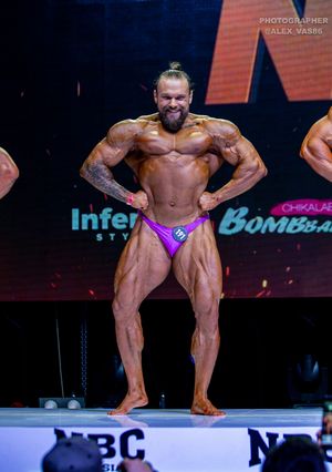BODYBUILDING +102